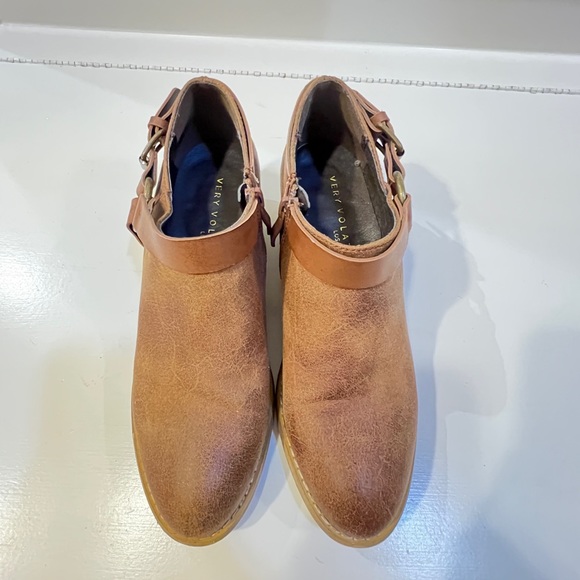 Ankle Booties - Picture 5 of 6